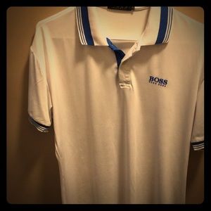 Men’s Hugo Boss shirt